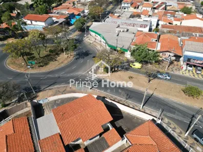 Imóvel Comercial com 3 Quartos para alugar, 137m² no Vila João Jorge, Campinas