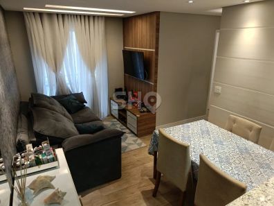 Apartamento com 3 Quartos à venda, 63m² no Vila Guilherme, São Paulo