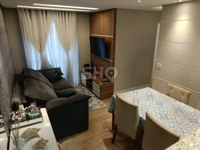 Apartamento com 3 Quartos à venda, 63m² no Vila Guilherme, São Paulo