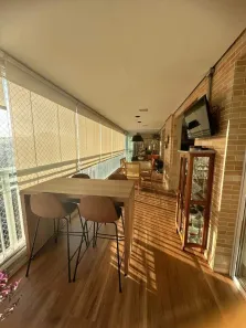 Apartamento com 3 Quartos à venda, 160m² no Gonzaga, Santos