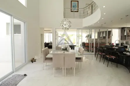 Casa de Condomínio com 3 Quartos à venda, 400m² no Parque Brasil 500, Paulínia