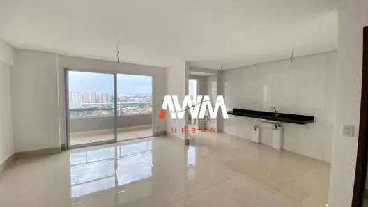 Apartamento com 3 Quartos à venda, 89m² no Village Veneza, Goiânia