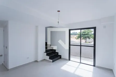 Cobertura com 2 Quartos à venda, 60m² no Parque São Domingos, São Paulo