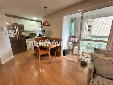 Apartamento com 2 Quartos à venda, 63m² no Bento Ferreira, Vitória