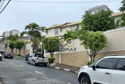 Casa de Condomínio com 3 Quartos à venda, 89m² no Vila São João, Guarulhos