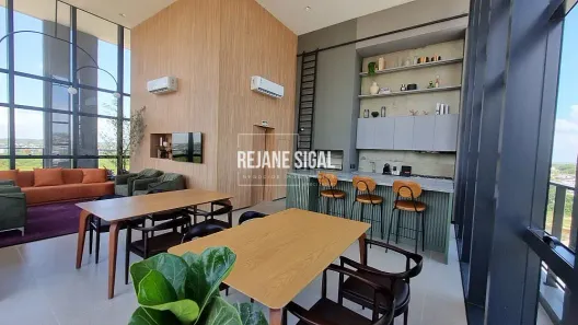 Apartamento com 2 Quartos à venda, 86m² no São Gonçalo, Pelotas