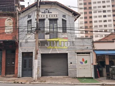 Casa com 3 Quartos para alugar, 150m² no Quarta Parada, São Paulo