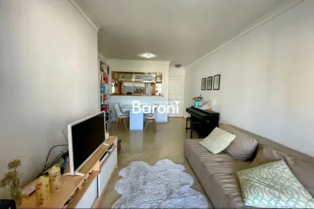 Apartamento com 2 Quartos à venda, 111m² no Planalto Paulista, São Paulo