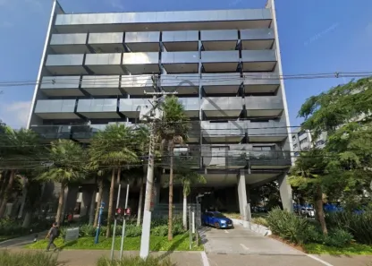 Prédio Comercial à venda, 144m² no Vila Mariana, São Paulo