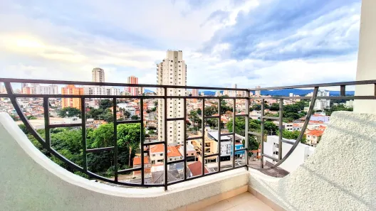 Apartamento com 3 Quartos à venda, 86m² no Água Fria, São Paulo