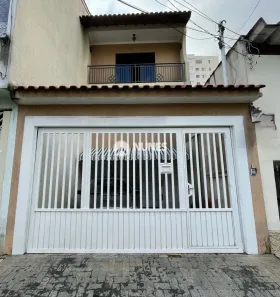 Sobrado com 3 Quartos à venda, 218m² no Centro, Osasco