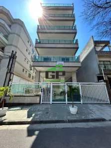 Apartamento com 3 Quartos à venda, 99m² no Vila Valqueire, Rio de Janeiro