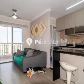 Apartamento com 1 Quarto à venda, 40m² no Mooca, São Paulo