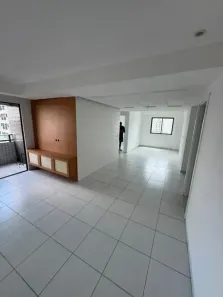 Apartamento com 3 Quartos à venda, 102m² no Rosarinho, Recife
