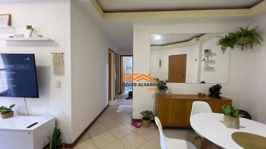 Apartamento com 2 Quartos à venda, 68m² no Mansões Santo Antônio, Campinas