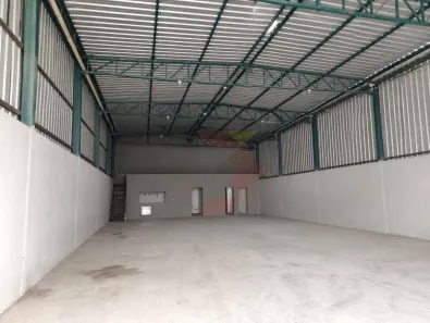 Galpão/Depósito/Armazém para alugar, 360m² no Rosa dos Ventos, Aparecida de Goiânia