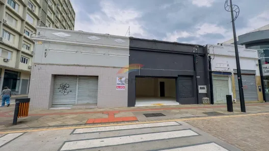 Ponto Comercial com 1 Quarto para alugar, 85m² no Centro, São Leopoldo