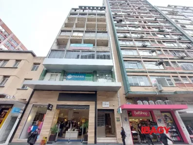 Sala Comercial para alugar, 91m² no Centro, Florianópolis