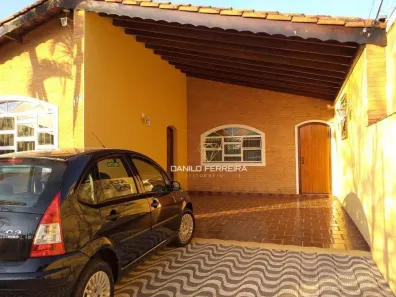Casa com 3 Quartos à venda, 200m² no Vila Roma, Salto