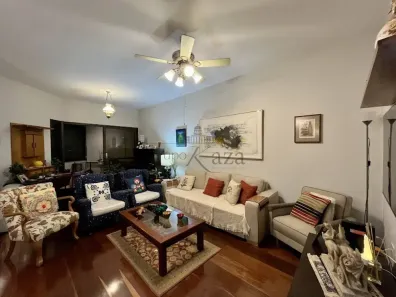 Apartamento com 4 Quartos à venda, 201m² no Vila Adyana, São José dos Campos