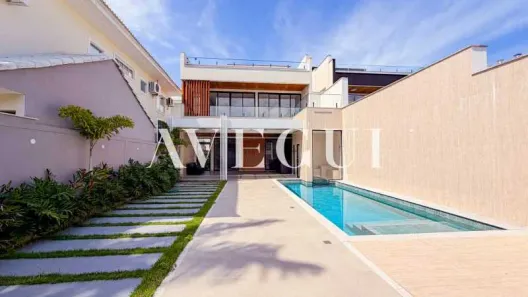 Apartamento com 6 Quartos à venda, 500m² no Barra da Tijuca, Rio de Janeiro