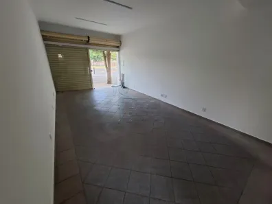 Ponto Comercial para alugar, 60m² no Parque Anhangüera, Ribeirão Preto