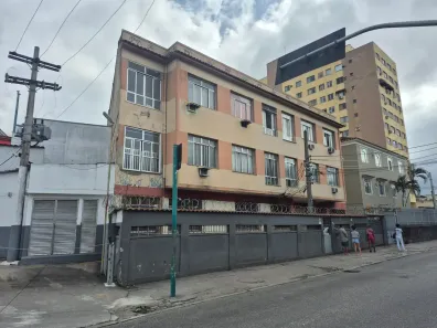 Apartamento com 2 Quartos à venda, 48m² no Madureira, Rio de Janeiro