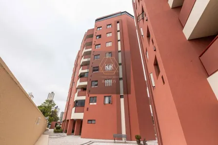 Apartamento com 2 Quartos à venda, 54m² no Rebouças, Curitiba