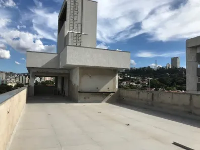 Cobertura com 4 Quartos à venda, 410m² no Lourdes, Belo Horizonte