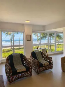 Apartamento com 4 Quartos à venda, 148m² no Riviera, Bertioga