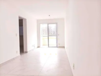 Apartamento com 2 Quartos à venda, 53m² no Demarchi, São Bernardo do Campo