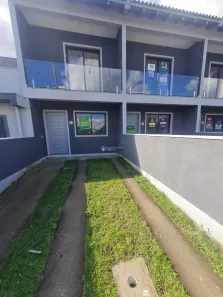 Sobrado com 2 Quartos à venda, 78m² no Loteamento Jardim Timbaúva, Gravataí