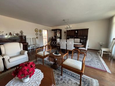 Apartamento com 3 Quartos à venda, 240m² no Centro, Campinas