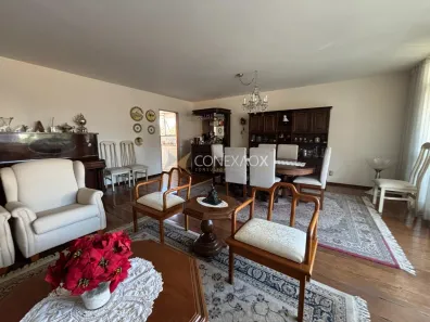 Apartamento com 3 Quartos à venda, 240m² no Centro, Campinas