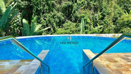 Apartamento com 2 Quartos à venda, 76m² no Vila Alzira, Guarujá