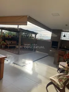 Casa de Condomínio com 3 Quartos à venda, 120m² no Belvedere Terra Nova, São José do Rio Preto