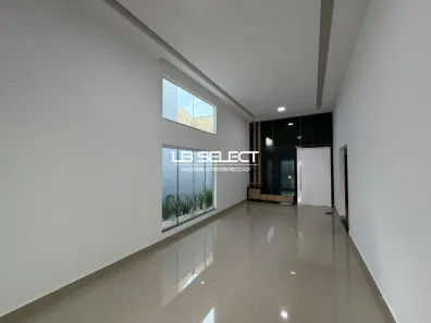 Casa com 3 Quartos à venda, 244m² no Granada, Uberlândia