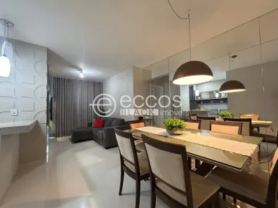 Apartamento com 2 Quartos à venda, 75m² no Santa Mônica, Uberlândia
