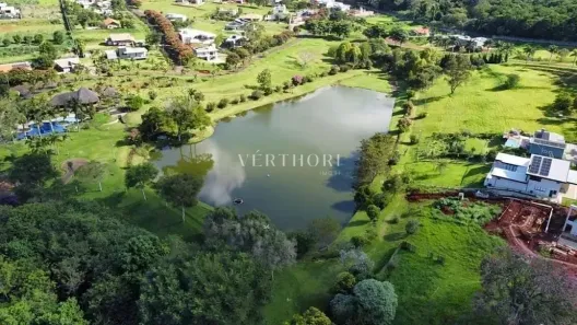 Lote/Terreno à venda, 1593m² no Loteamento Terras de Canaã, Cambé