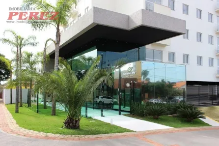 Apartamento com 2 Quartos à venda, 92m² no Vila Larsen 1, Londrina