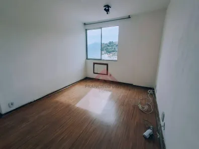 Apartamento com 2 Quartos para alugar, 85m² no Santa Rosa, Niterói