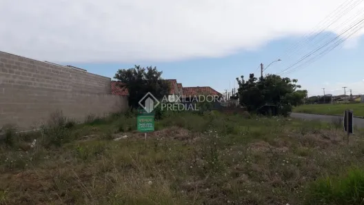 Lote/Terreno à venda, 252m² no Centro Novo, Eldorado do Sul