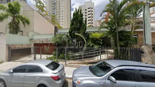 Imóvel Comercial com 1 Quarto à venda, 311m² no Jardim Anália Franco, São Paulo