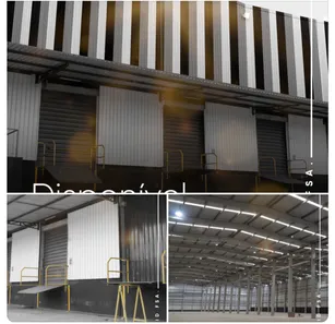 Galpão/Depósito/Armazém com 1 Quarto para alugar, 3000m² no Centro, Feira de Santana