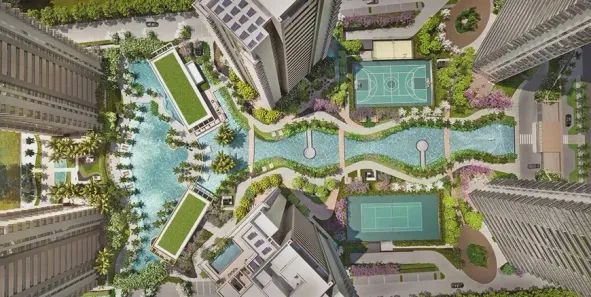 Apartamento com 4 Quartos à venda, 231m² no Barra da Tijuca, Rio de Janeiro