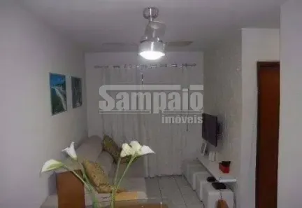 Apartamento com 2 Quartos à venda, 47m² no Campo Grande, Rio de Janeiro