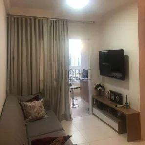 Apartamento com 3 Quartos à venda, 77m² no Parque Campolim, Sorocaba