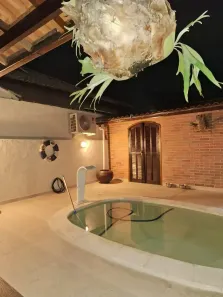 Casa de Condomínio com 3 Quartos à venda, 180m² no Vargem Grande, Rio de Janeiro