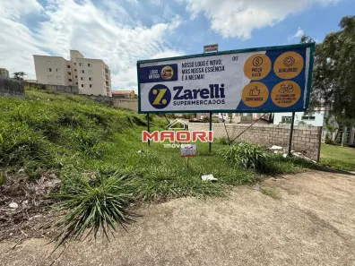 Lote/Terreno à venda, 759m² no Jardim Santa Rosa, Valinhos