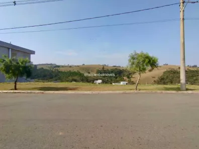 Lote/Terreno à venda, 407m² no Bairro Itapema, Itatiba